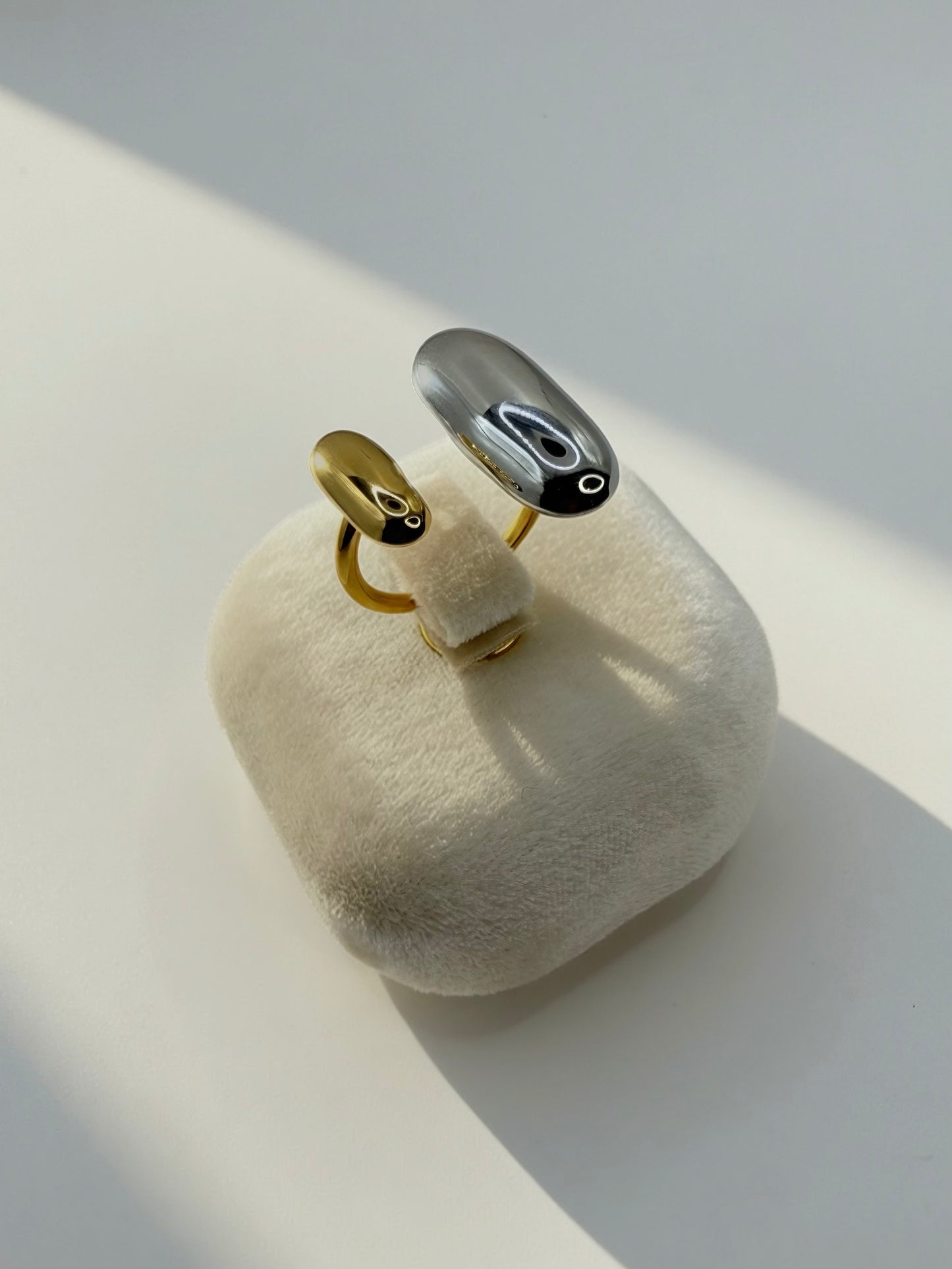 Cyrene Ring