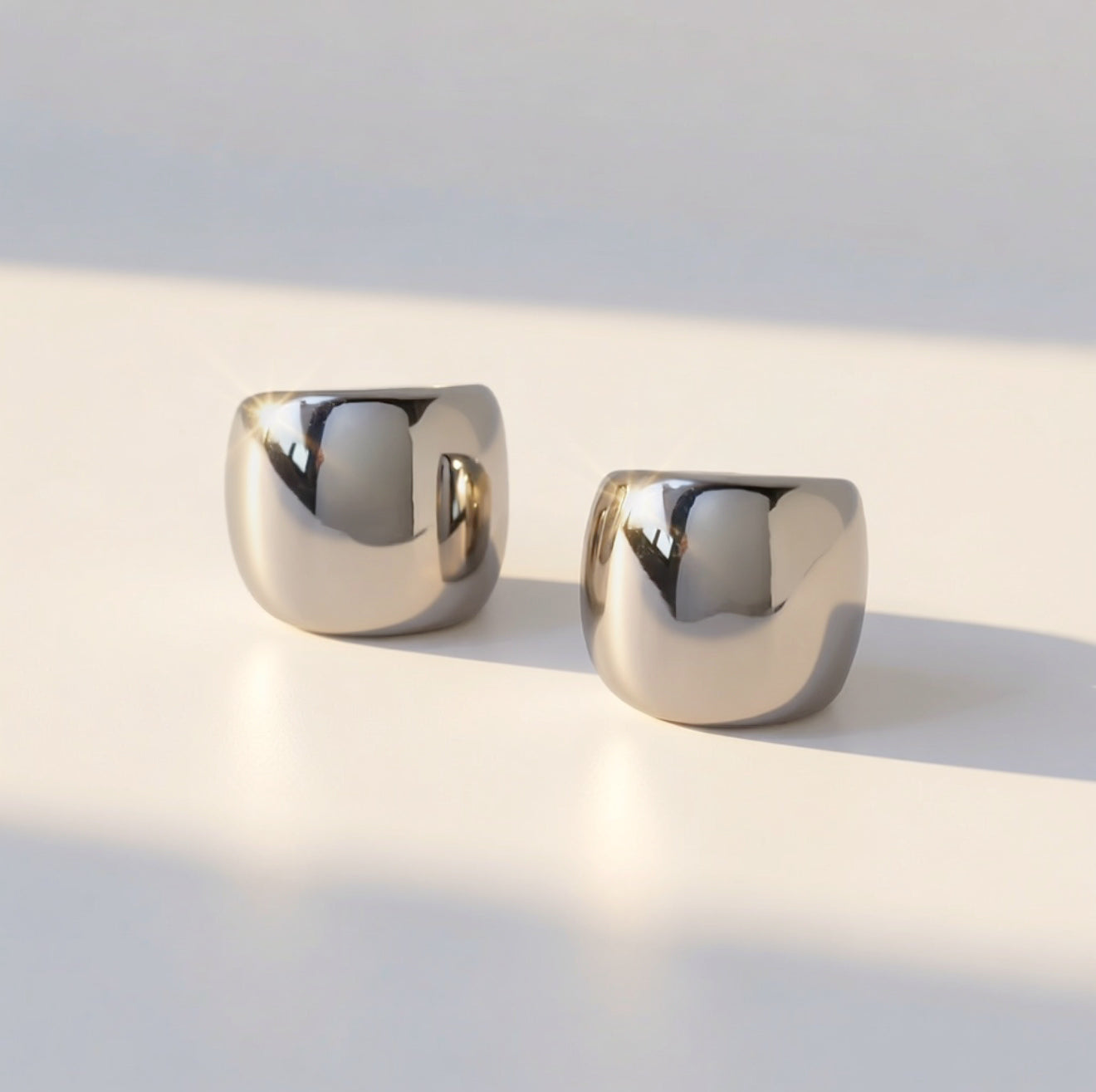 Cleo Ear Cuff