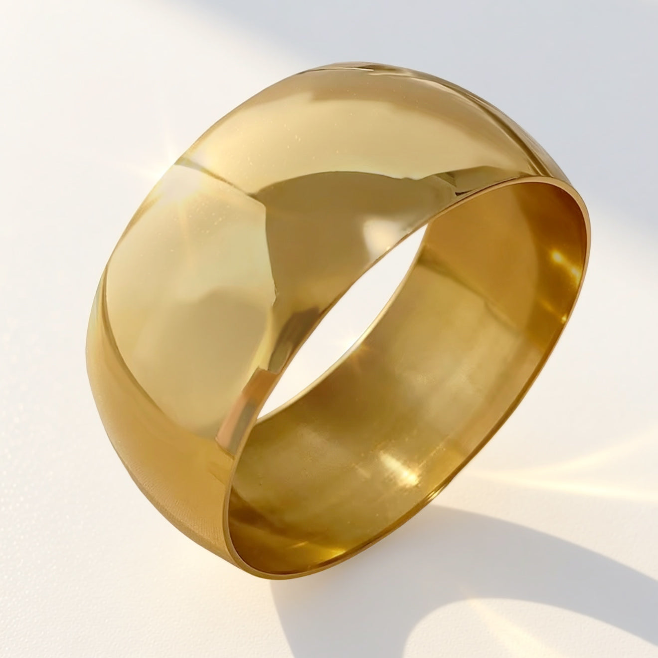 Hera Bangle Bracelet