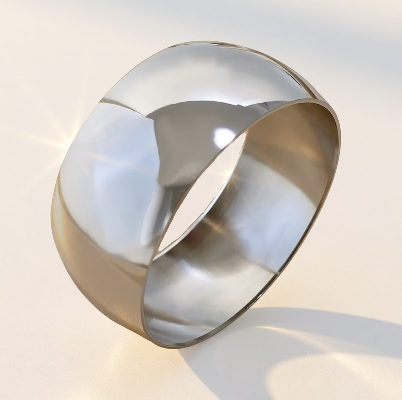 Hera Bangle Bracelet